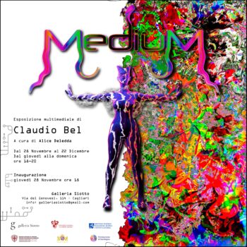 Scopri di più sull'articolo Medium – Claudio Bel